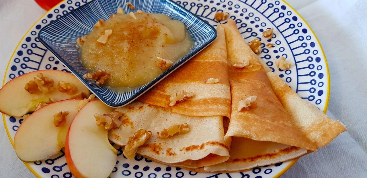 Crêperia da Laurella