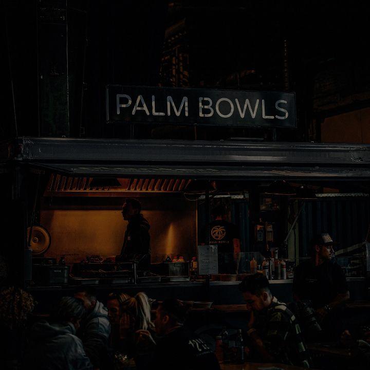 Palm Bowls