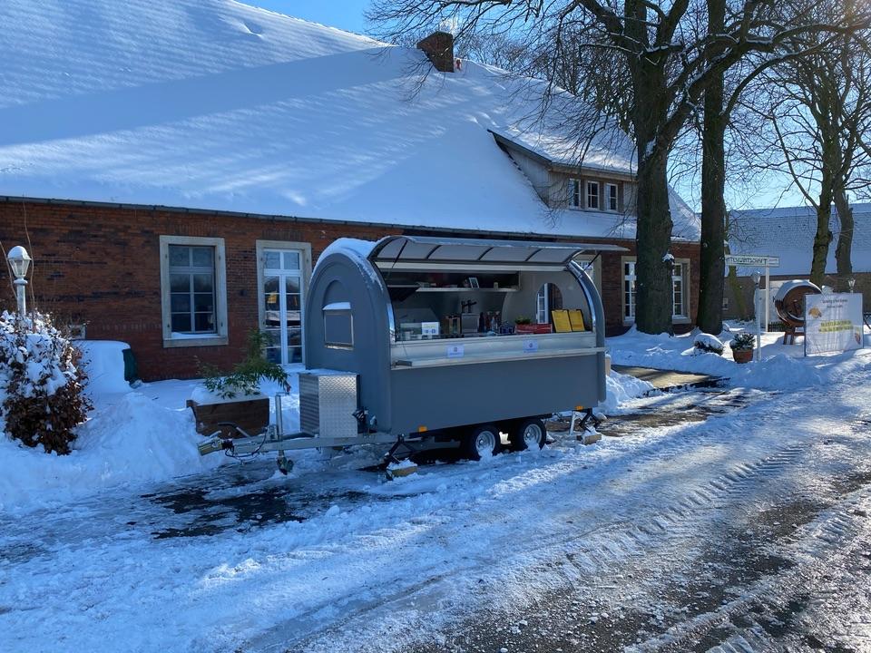 Foodtrailer