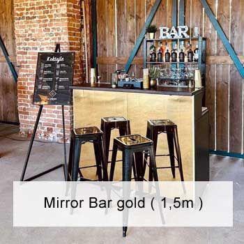 4Flair Mobile Bar