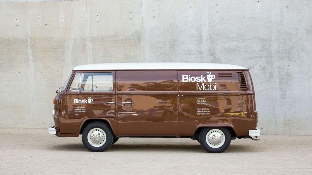 Biosk Mobil