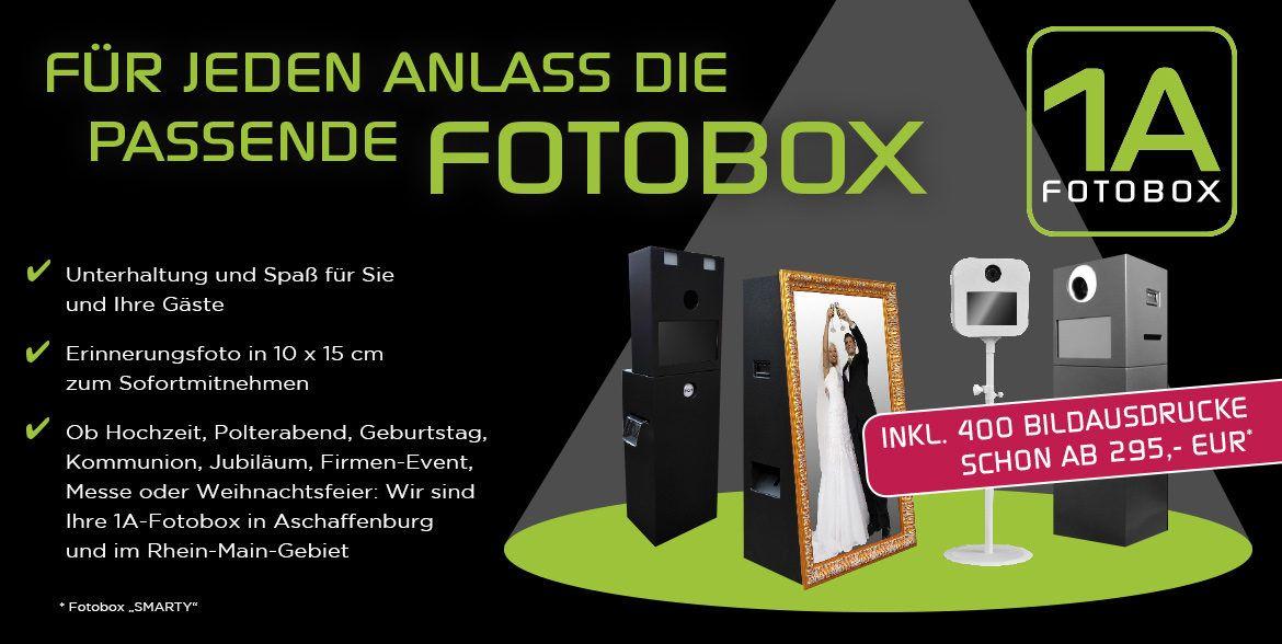 1A-Fotobox