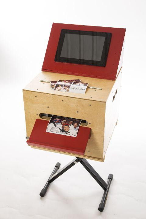 Die FotoBox