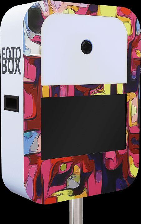 IMAVIO Fotobox