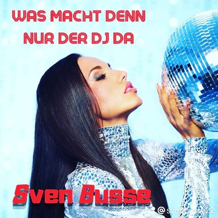 DJ und Entertainer 