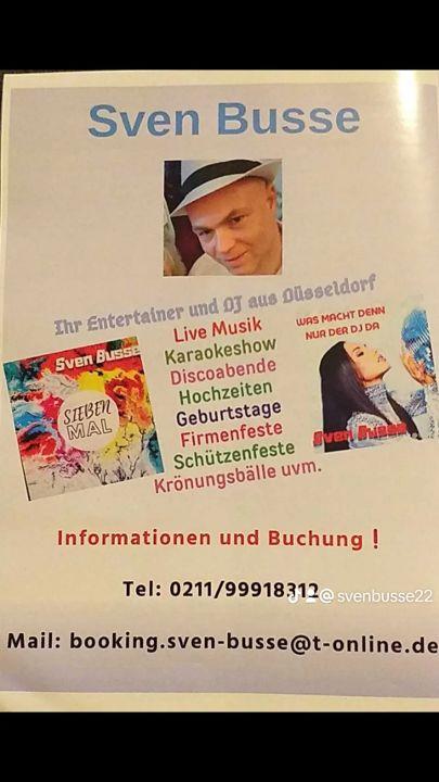 DJ und Entertainer 