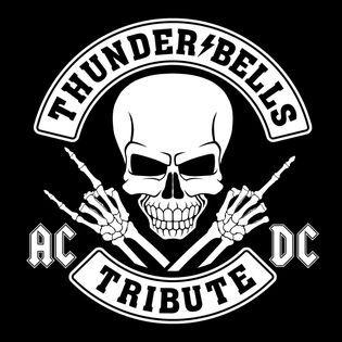 THUNDER/BELLS - AC/DC Tribute 